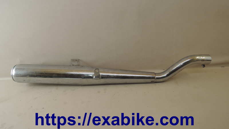 muffler Voir la photo ou référence modele a identifier - photo 2