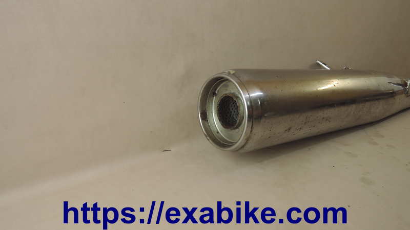 muffler Voir la photo ou référence modele a identifier - photo 3