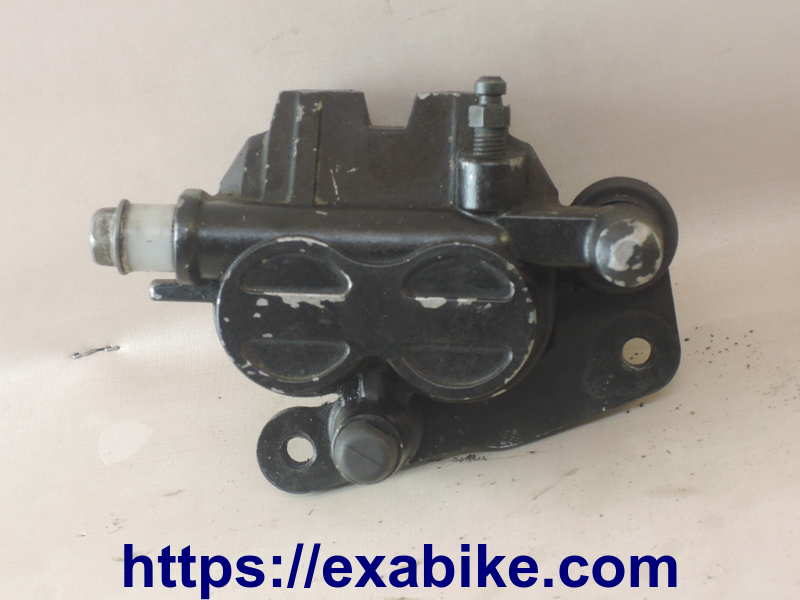 brake caliper,rear Suzuki RG 125 - photo 1