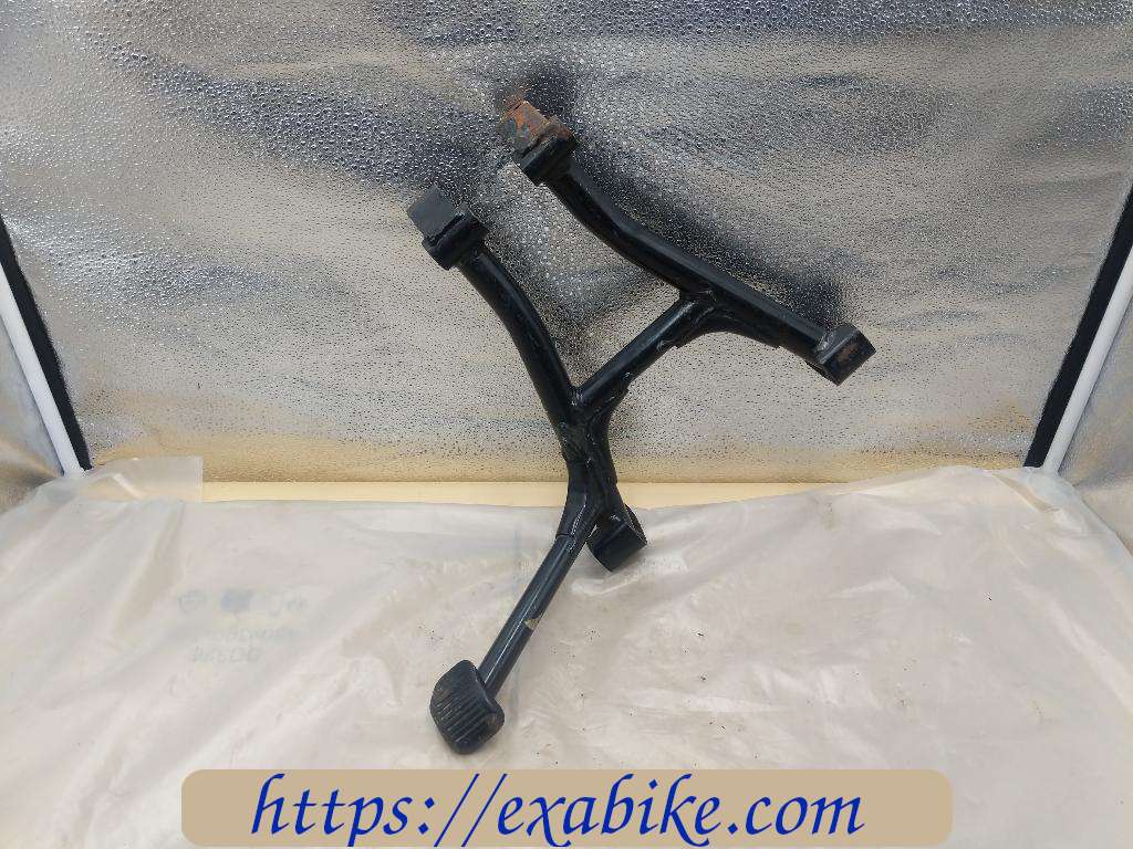center stand Suzuki GS500F - photo 2