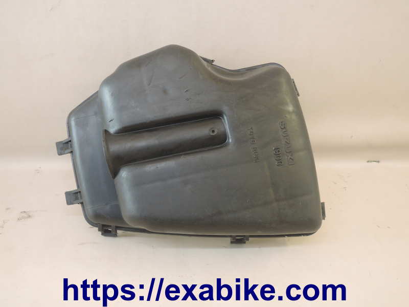 air cleaner cover Suzuki RG 125 - photo 1