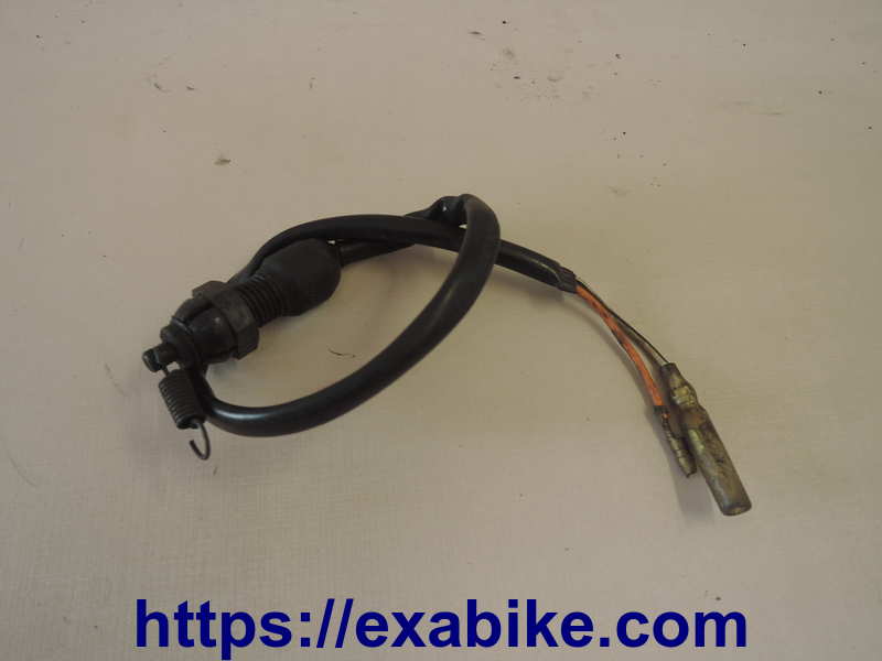 rear brake switch Suzuki RG 125 - photo 1