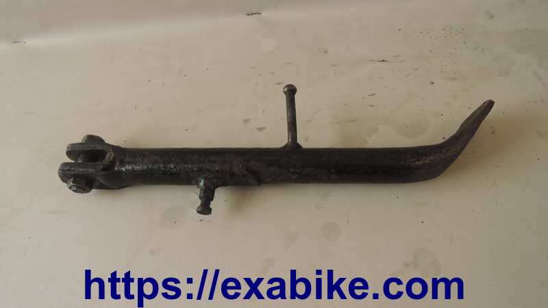 side stand Suzuki RG 125 - photo 1