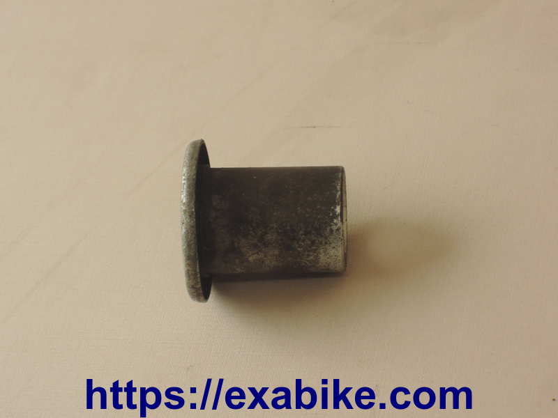 front wheel spacer Suzuki RG 125 - photo 1