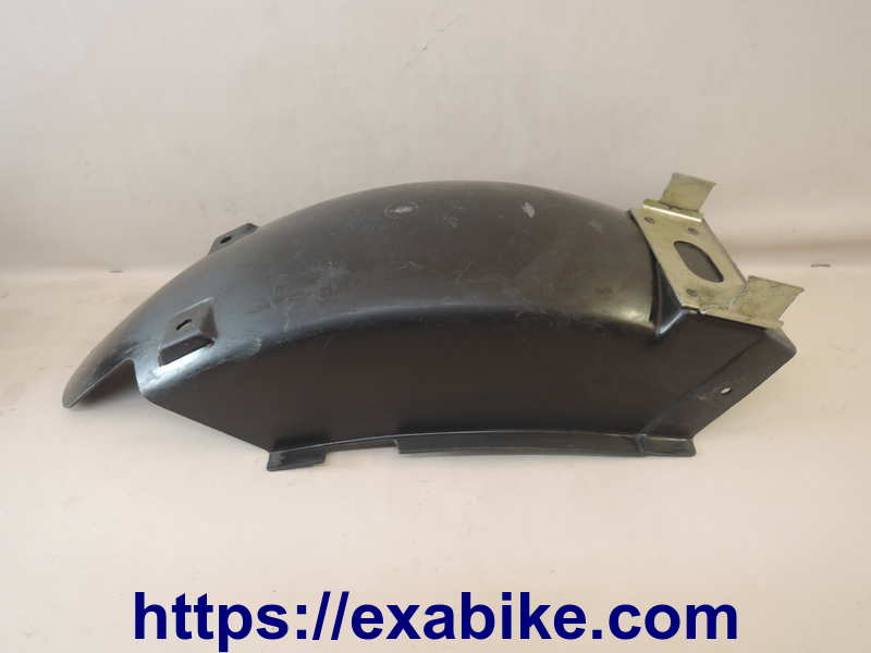 gardeboue arrière Suzuki RG 125 - photo 2