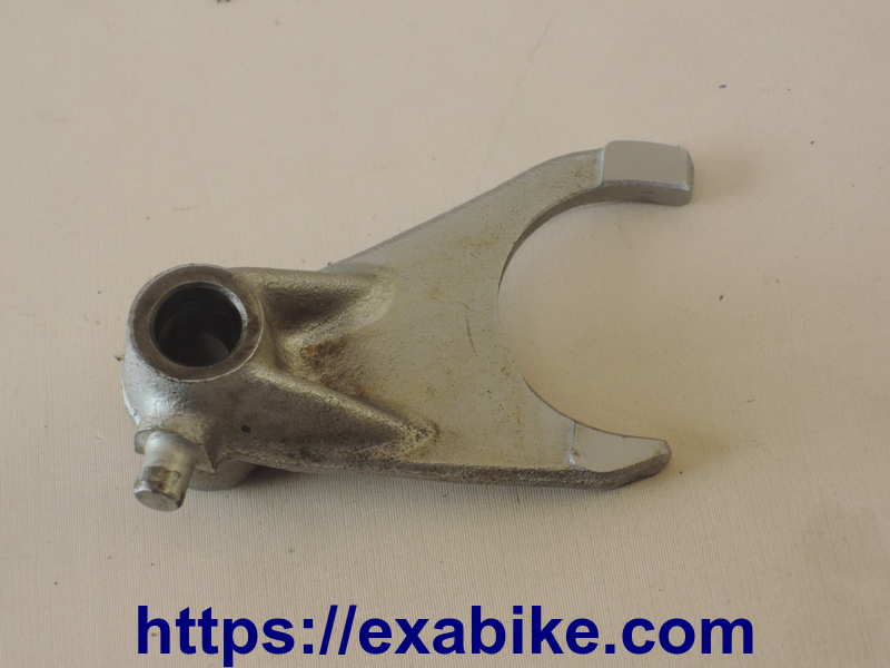 fourchette de boite Suzuki DR 600 - photo 2
