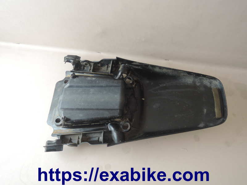 habillage arrière Honda XR 125 - photo 2