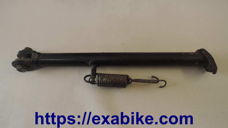 side stand Honda XR 125 - photo 1
