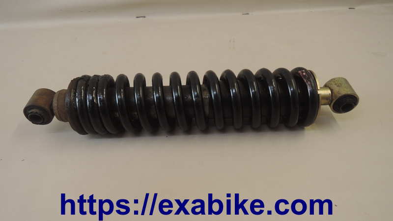 shock absorber Yamaha 50 DTMX - photo 1