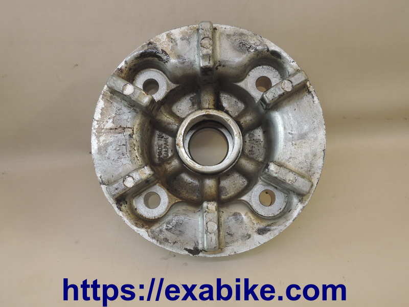 final driven flange Suzuki RG 125 - photo 2