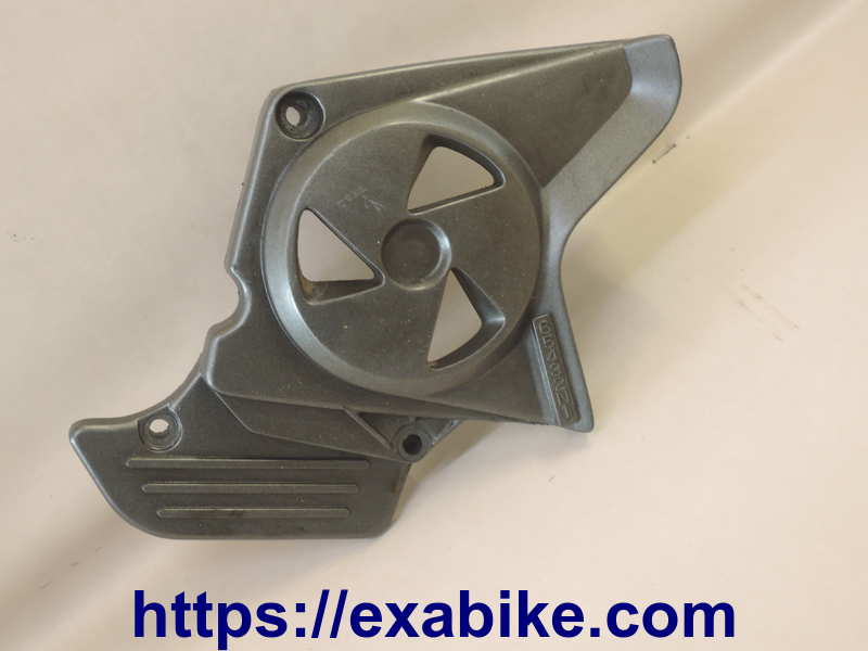 sprocket cover Suzuki RG 125 - photo 1