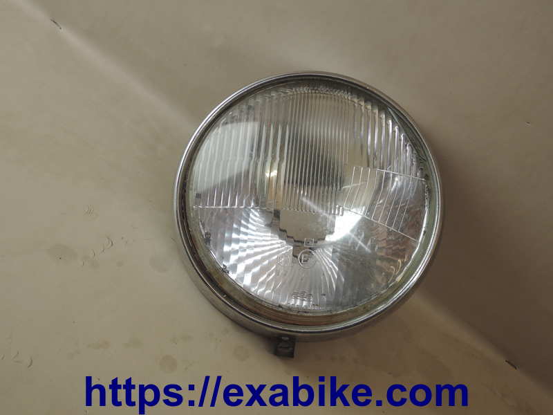 headlight Voir la photo ou référence modele a identifier - photo 1