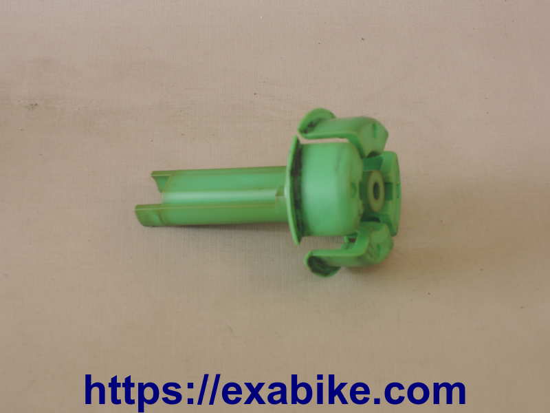 carburetor needle block system Yamaha R6 - photo 1