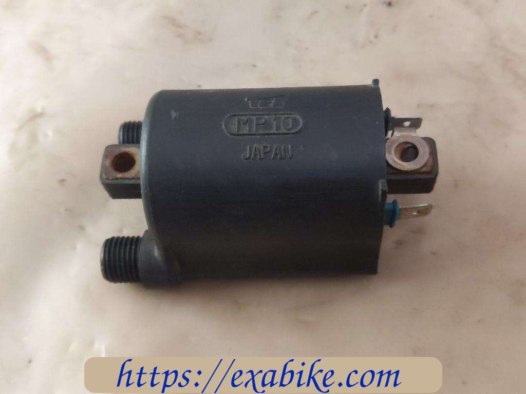 ignition coil Honda Deauville 650 - photo 1