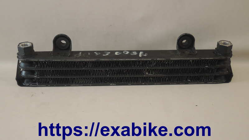 oil cooler Yamaha FZR 1000 - photo 1