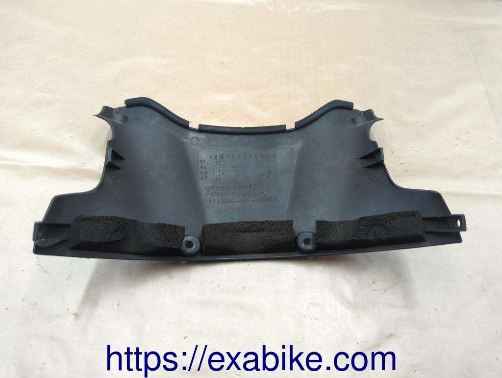 plastic cover Honda ST 1100 Pan European - photo 2