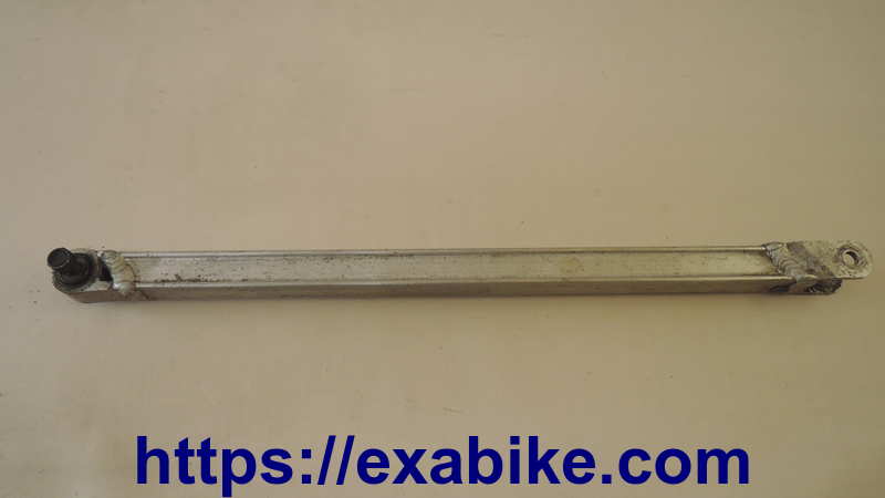 barre de torsion Kawasaki GPX 750 - photo 1