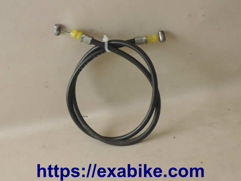 cable d'ouverture de selle Kawasaki Z 750 - photo 1