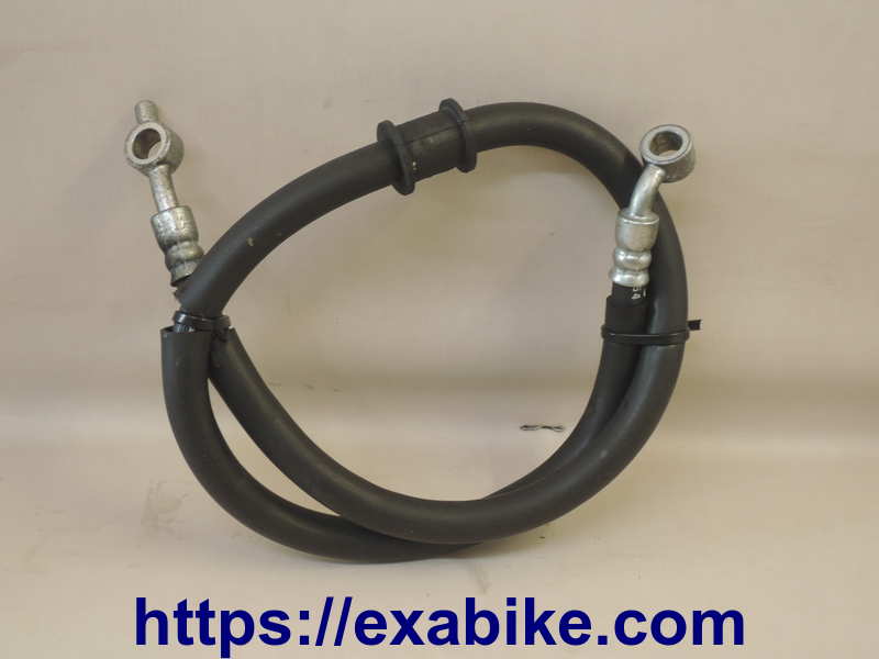 front brake hose Kawasaki Z 750 - photo 1