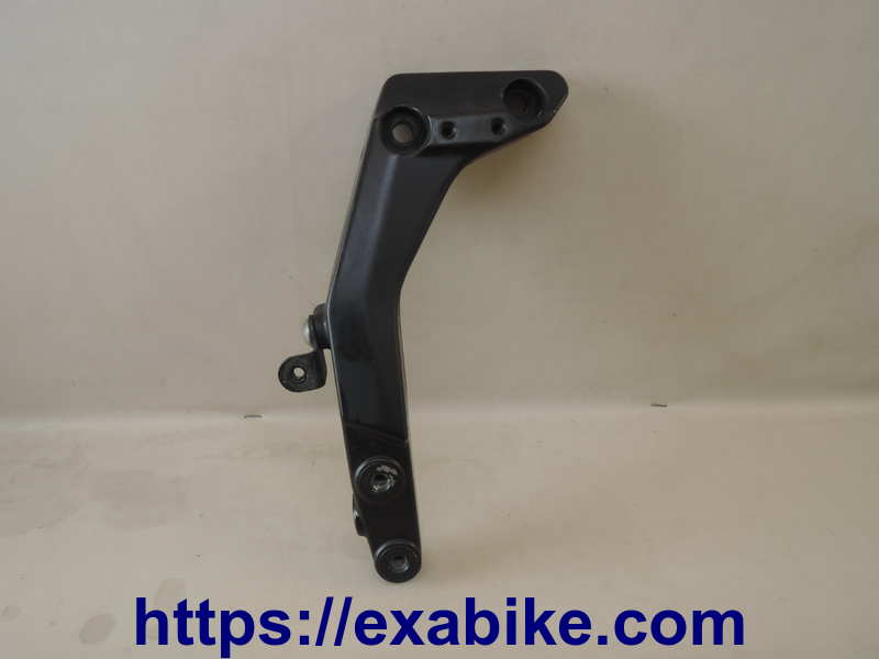 engine bracket, front right Kawasaki Z 750 - photo 1