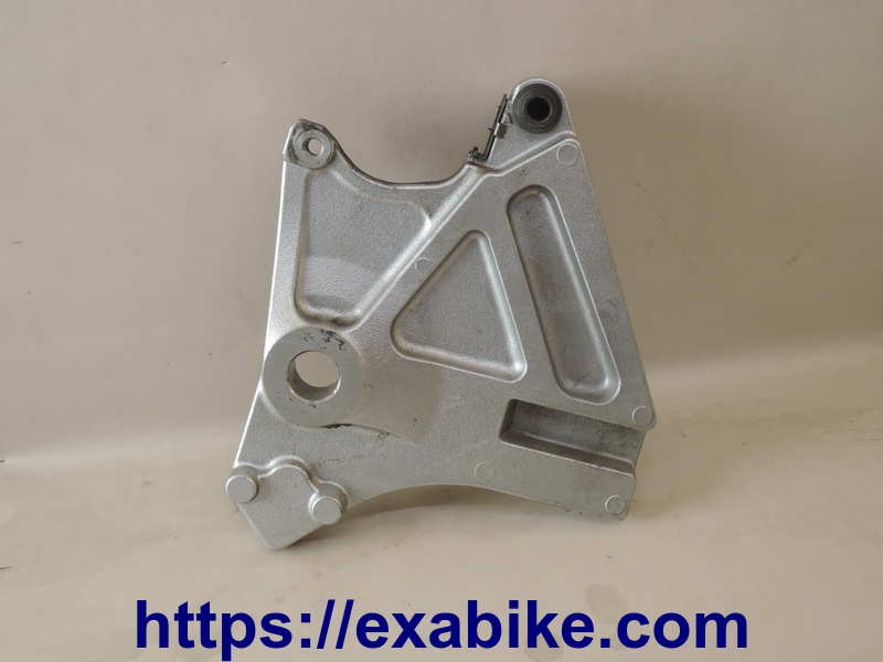 support étrier arrière Kawasaki Z 750 - photo 1