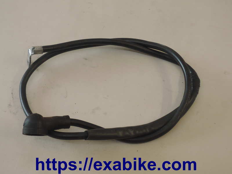 cable de démarreur Kawasaki Z 750 - photo 1