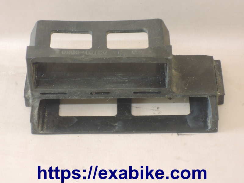 ignition unit holder Kawasaki Z 750 - photo 1