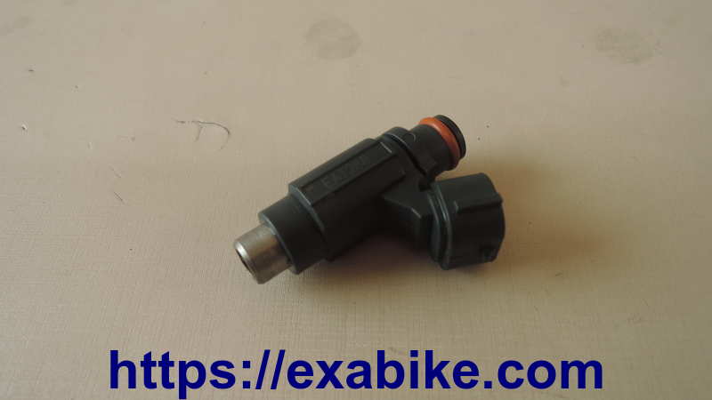 injector Kawasaki Z 750 - photo 1