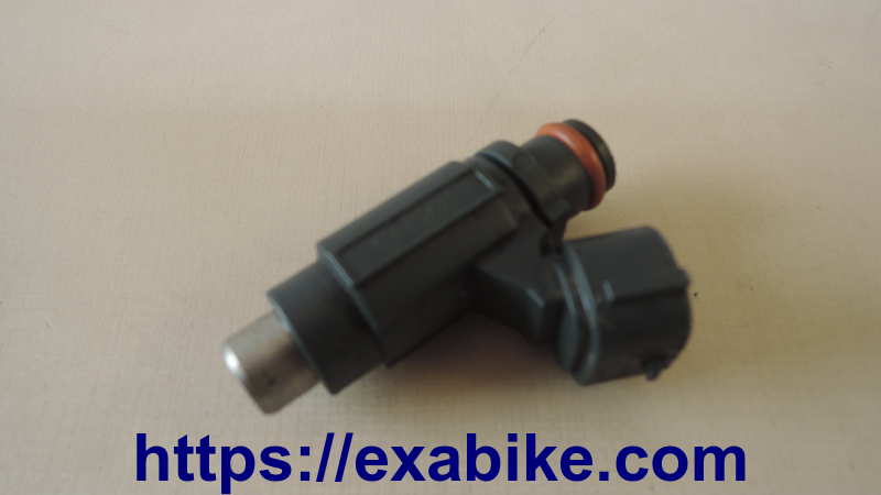 injector Kawasaki Z 750 - photo 1
