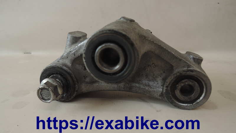 biellette de suspension Kawasaki Z 750 - photo 1