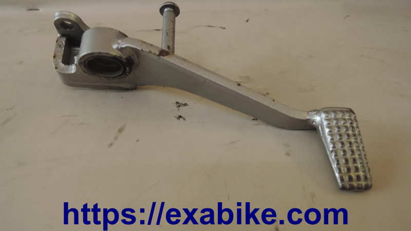 pédale de frein Kawasaki Z 750 - photo 1