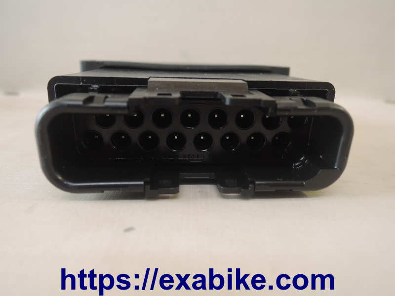 ignition unit Honda CB 500 - photo 2