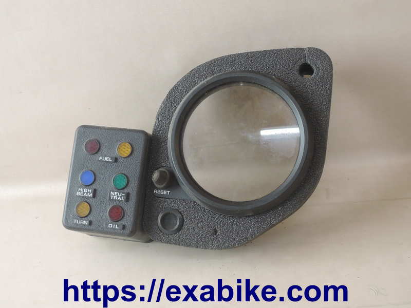 vitre du compteur Honda CBR 900 - photo 1