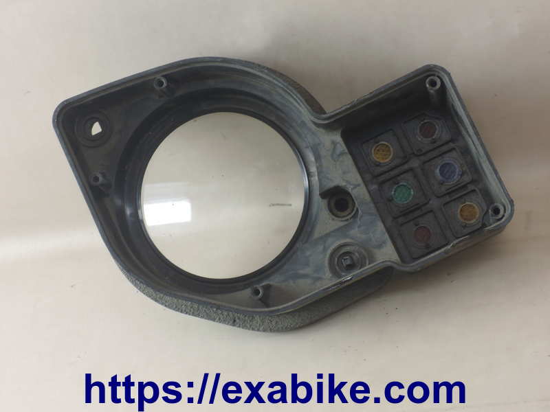 vitre du compteur Honda CBR 900 - photo 2