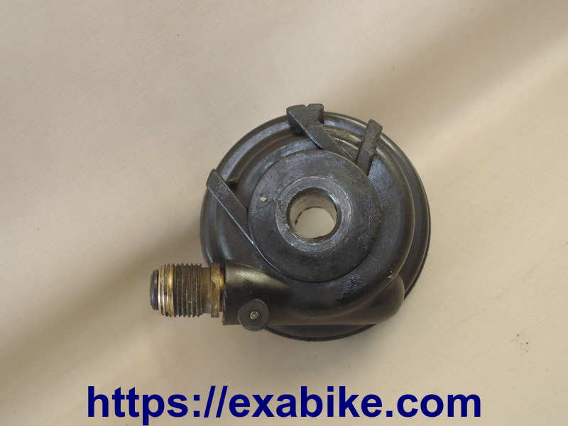 entraineur de compteur Yamaha 50 BW`S - photo 1