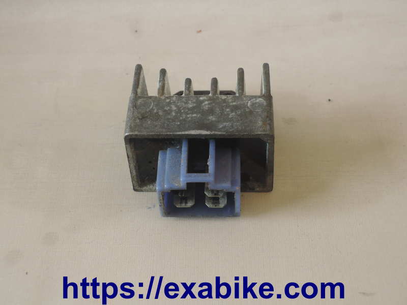 regulateur Yamaha 50 BW`S - photo 1