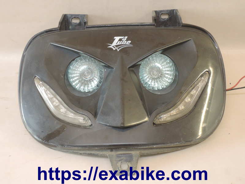 headlight Yamaha 50 BW`S - photo 1