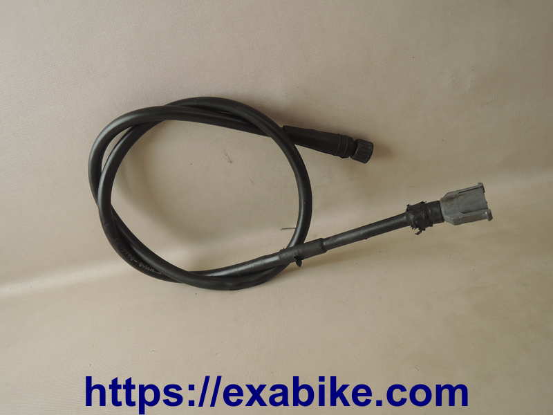 speedometer cable Yamaha 50 BW`S - photo 1