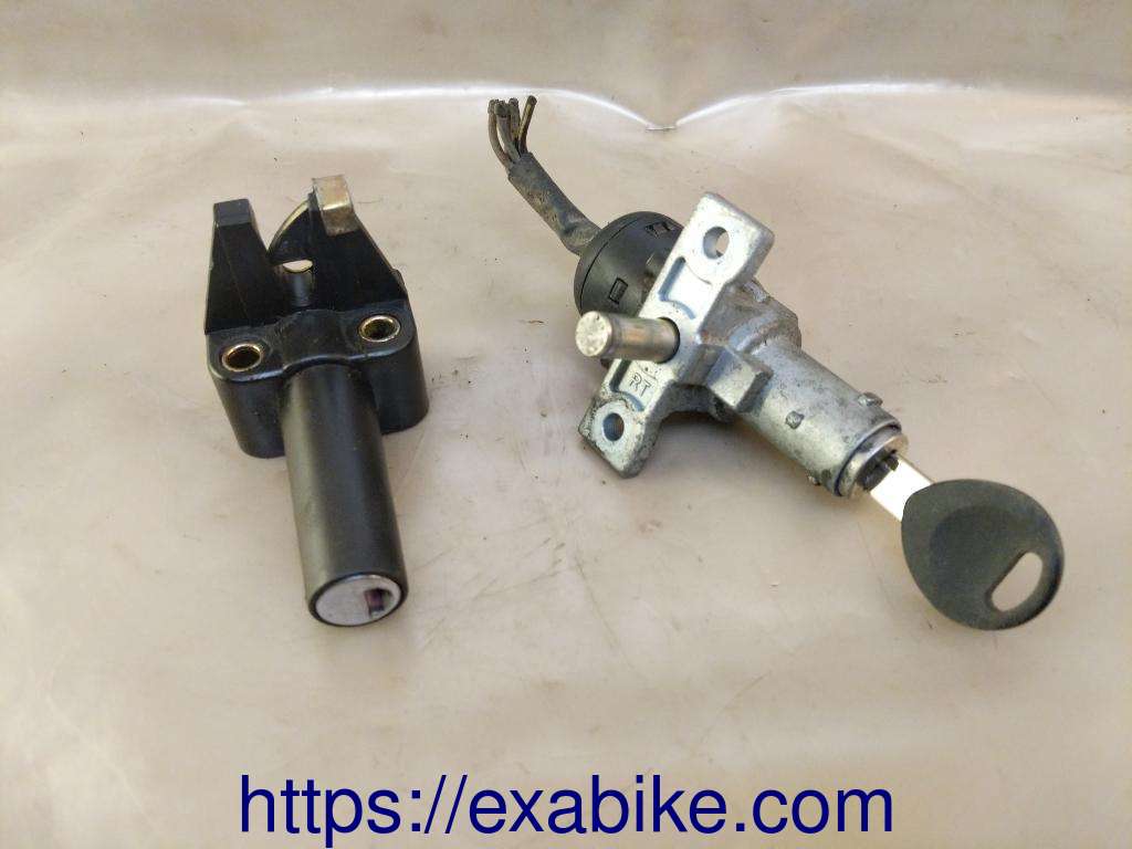key switch Yamaha 50 BW`S - photo 1