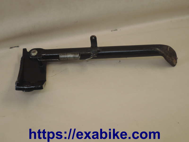 side stand Yamaha 50 BW`S - photo 1