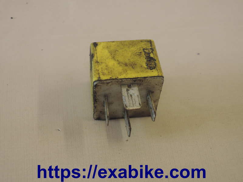 relay Yamaha 50 BW`S - photo 1