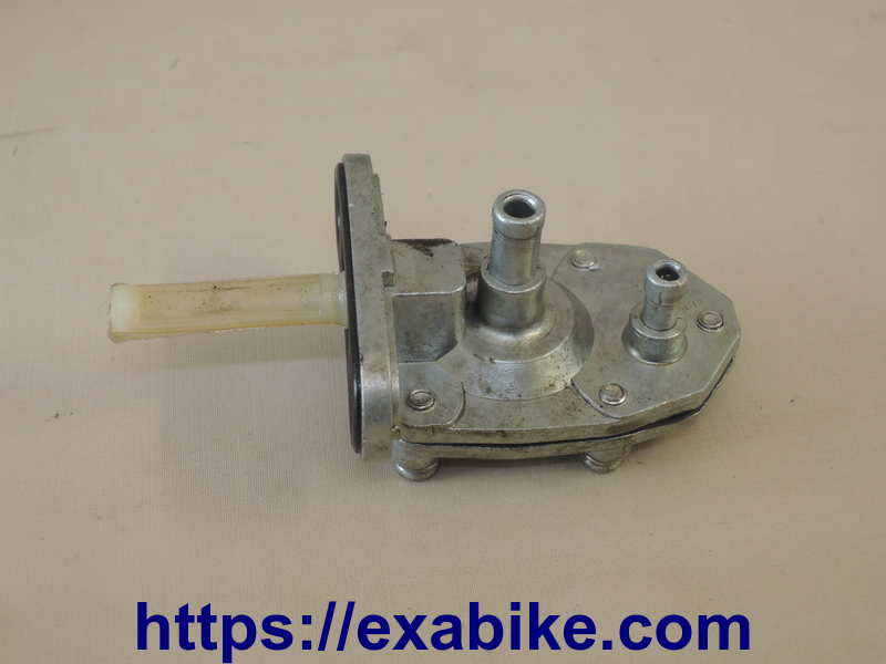 fuel tap Yamaha 50 BW`S - photo 1