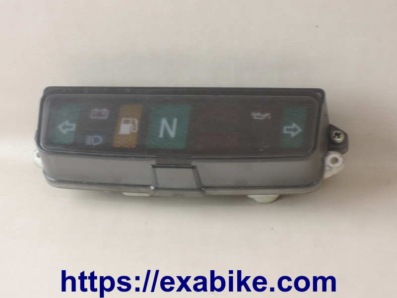 control lens BMW R1100RT - photo 1
