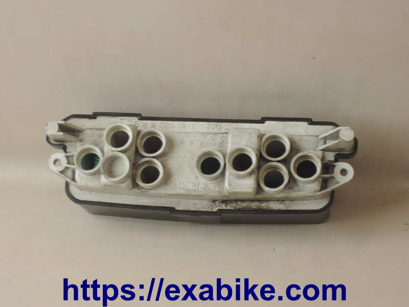control lens BMW R1100RT - photo 2