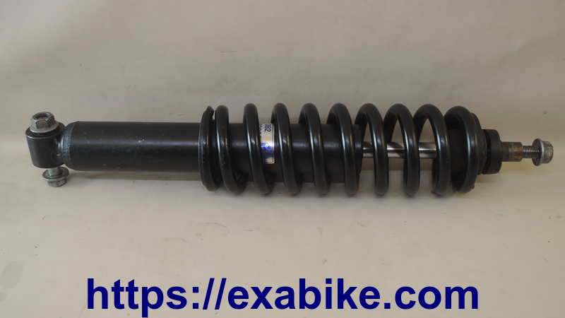 front shock absorber BMW R1100RT - photo 1