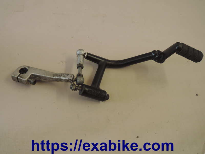 gear change pedal Ducati Paso 750 - photo 2