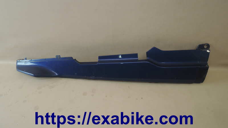 flanc arrière droit BMW R1150RS - photo 1
