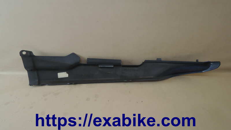 flanc arrière droit BMW R1150RS - photo 2