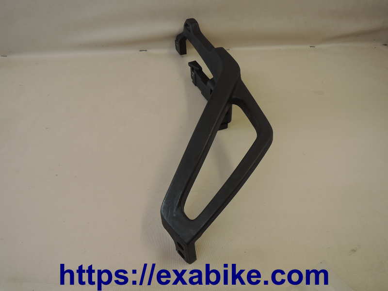 rack, right BMW R1150RS - photo 1