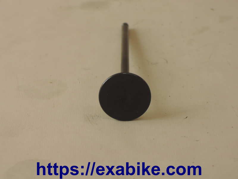soupape d'échappement Kawasaki Z 750 - photo 2